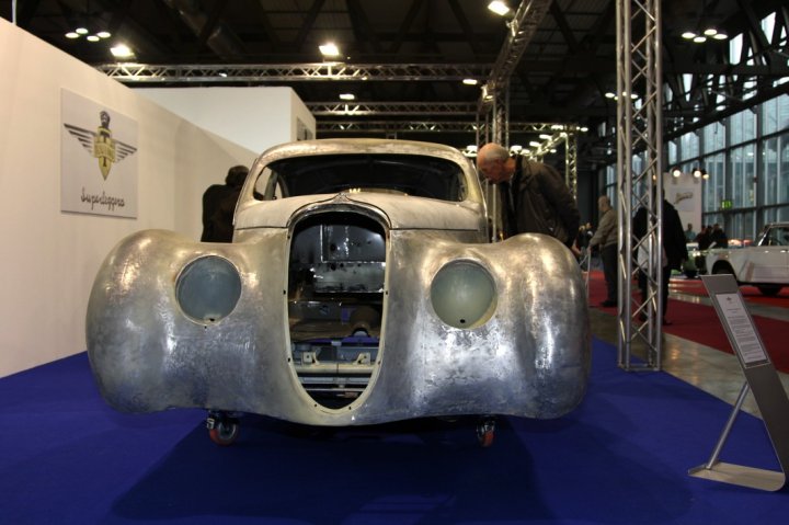 Alfa-Romeo-6C-Touring-Berlinetta Alfa-Romeo-6C-Touring-Berlinetta