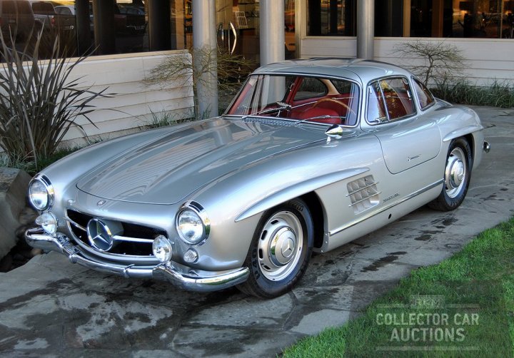 mercedes-300sl-gullwing