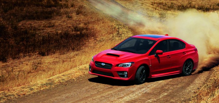 subaru-wrx-2015 subaru-wrx-2015