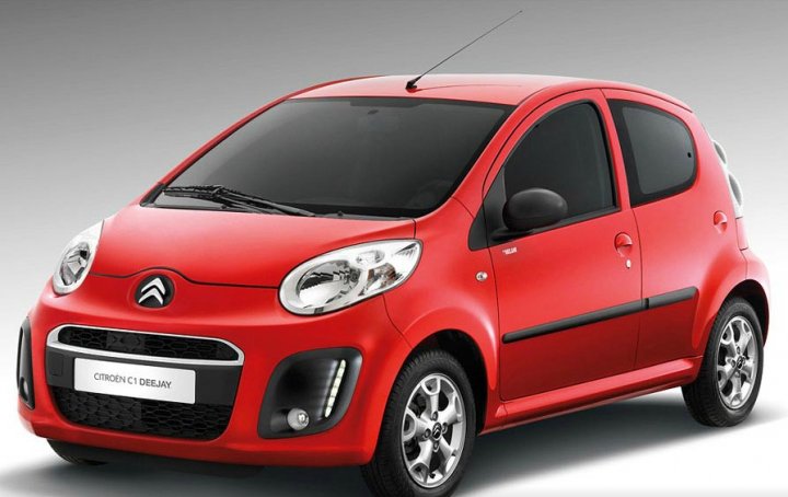 citroen-c1-deejay