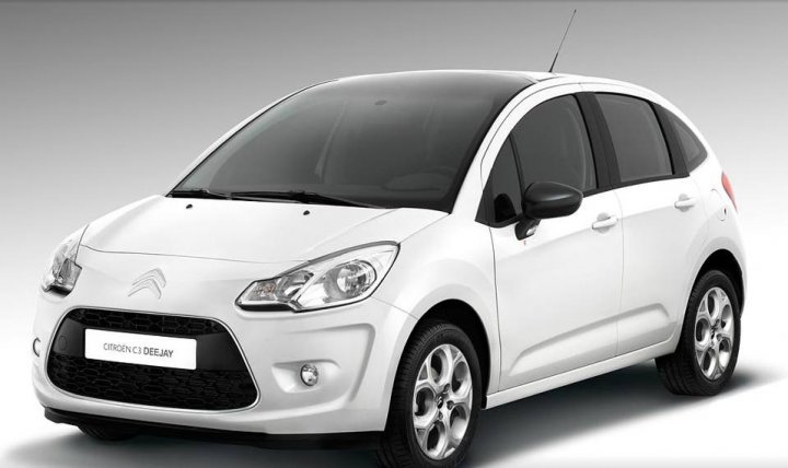 citroen-c3-deejay