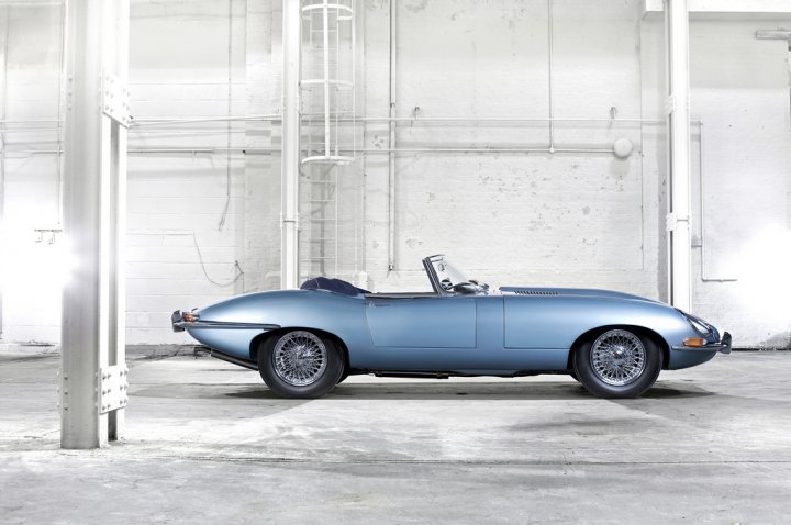 Jaguar-E-Type-Lato Jaguar-E-Type-Lato