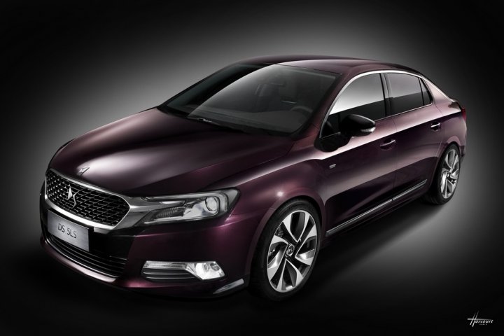 citroen-ds-5ls citroen-ds-5ls