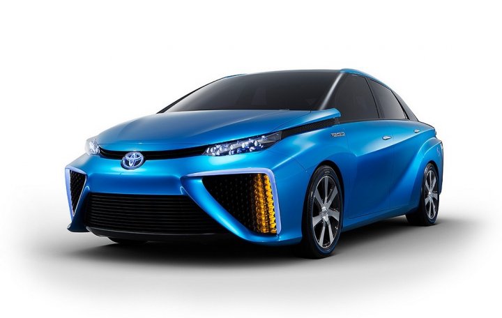 toyota-fcv toyota-fcv