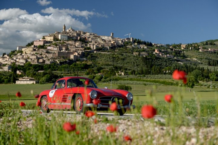 mercedes-300-sl