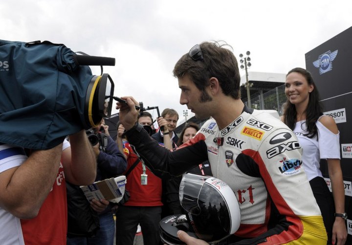 tissot-guintoli-superpole-autografo tissot-guintoli-superpole-autografo