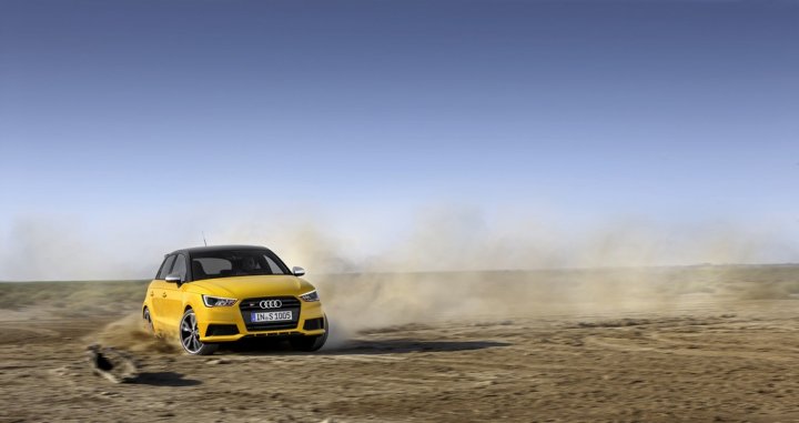 audi-s1-sportback-fuoristrada audi-s1-sportback-fuoristrada