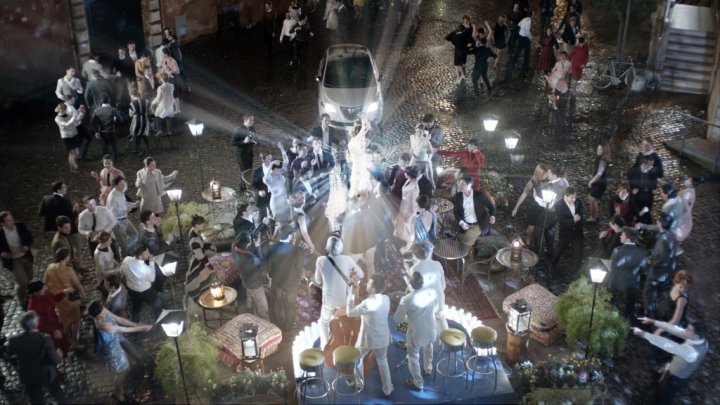 lancia-ypsilon-nuova-collezione-spot lancia-ypsilon-nuova-collezione-spot