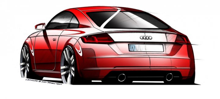 audi-tt-sketch-tre-quarti-posteriore audi-tt-sketch-tre-quarti-posteriore