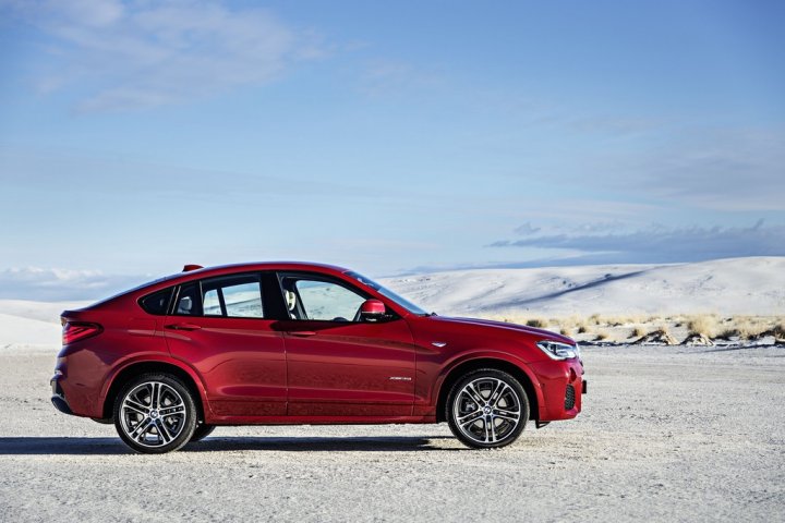 bmw-x4-laterale-destro bmw-x4-laterale-destro