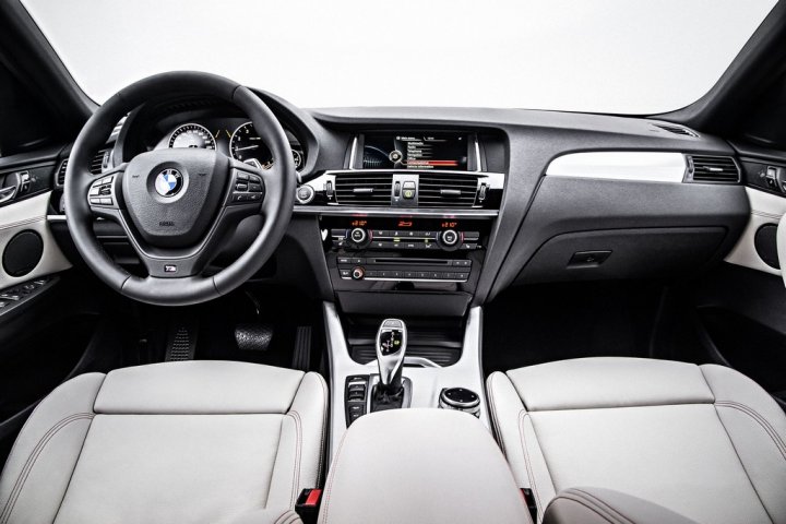 bmw-x4-plancia bmw-x4-plancia