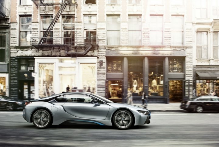 bmw-i8 bmw-i8