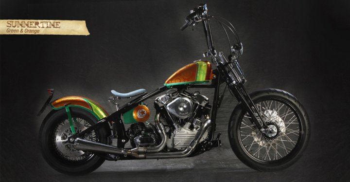 headbanger-summertime-green-orange headbanger-summertime-green-orange