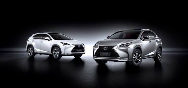 lexus-nx-crossover-tre-quarti lexus-nx-crossover-tre-quarti
