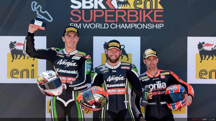 superbike-2014-aragon-podio-gara2