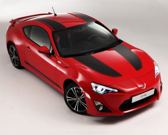Toyota-GT86-1st-Edition
