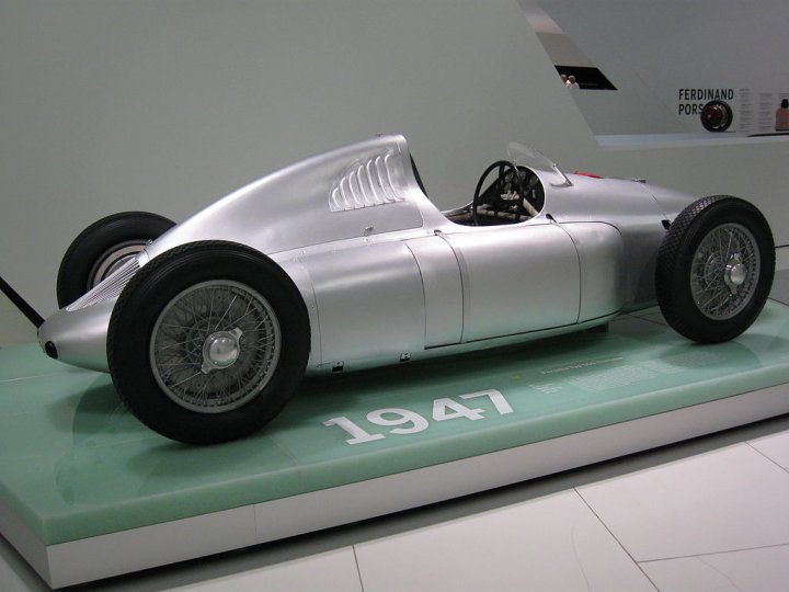 cisitalia-porsche