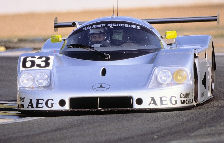 sauber-mercedes-c9-6 sauber-mercedes-c9-6