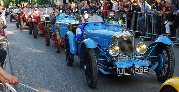 1000-Miglia 1000-Miglia