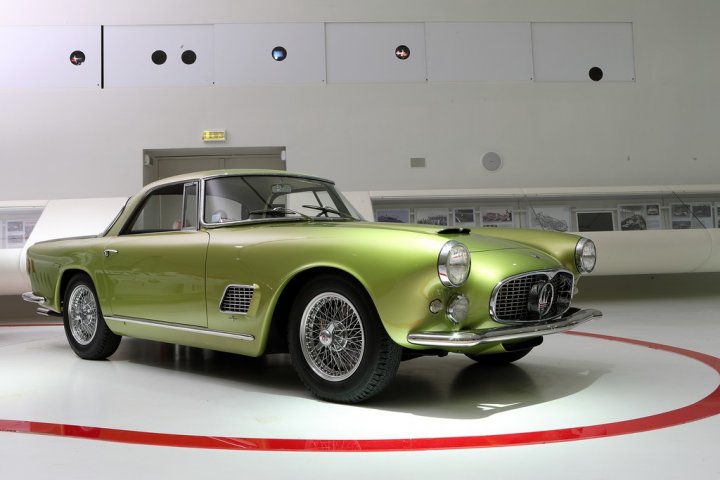 mostra-maserati-100-anni-enzo-ferrari-7 mostra-maserati-100-anni-enzo-ferrari-7