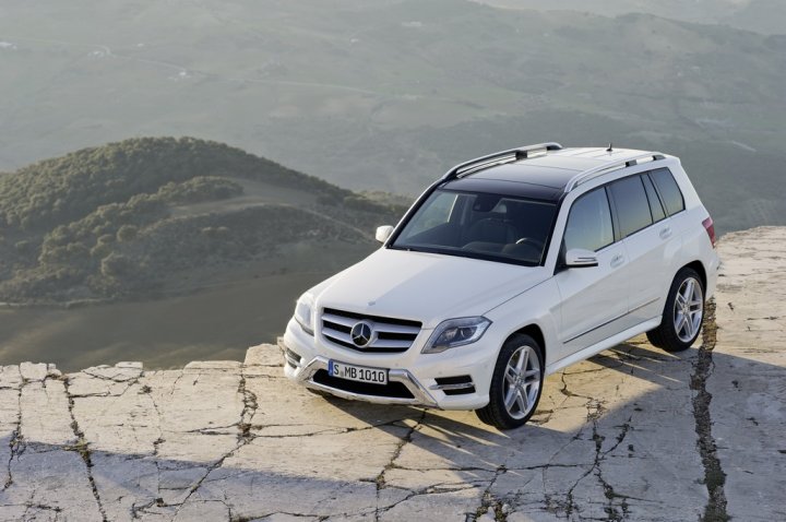 Mercedes-Benz-GLK-2012-Tetto