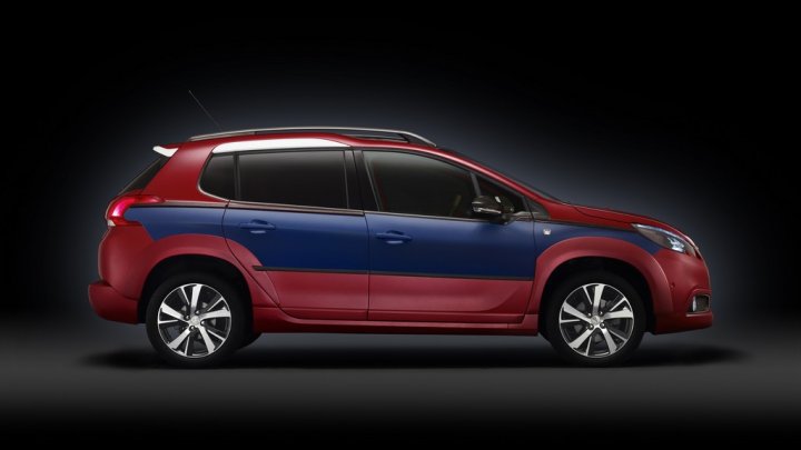 Peugeot-2008-Castagna-Laterale Peugeot-2008-Castagna-Laterale