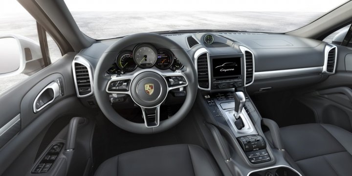 Porsche-Cayenne-Nuova-12 Porsche-Cayenne-Nuova-12