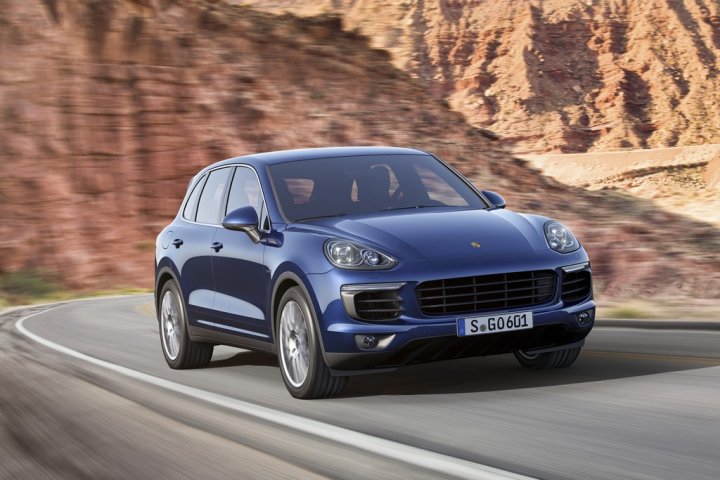 Porsche-Cayenne-Nuova-3 Porsche-Cayenne-Nuova-3