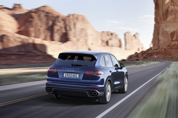 Porsche-Cayenne-Nuova-4 Porsche-Cayenne-Nuova-4