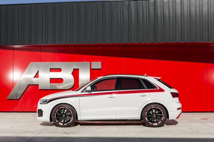 ABT-Audi-RS-Q3-Laterale