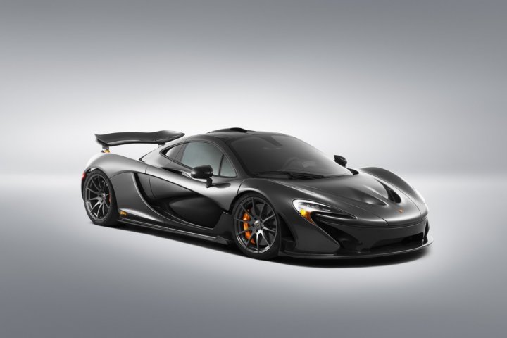 McLaren-P1-MSO McLaren-P1-MSO