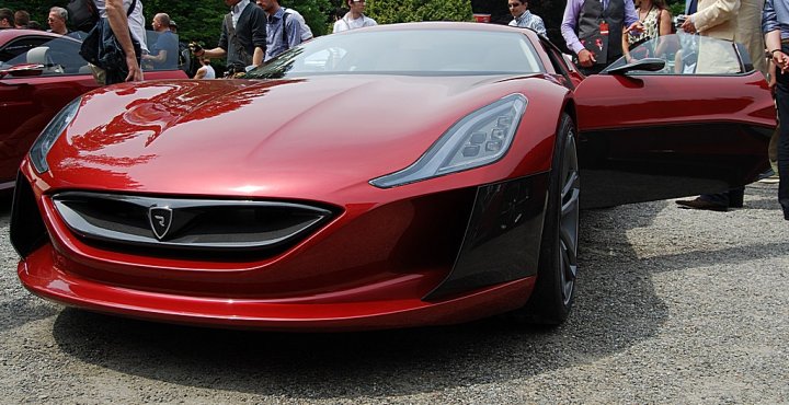 Rimac-Concept_One-Muso Rimac-Concept_One-Muso