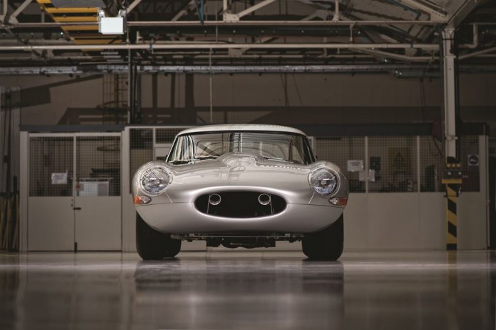 Jaguar-E-Type-Lightweight-27 Jaguar-E-Type-Lightweight-27