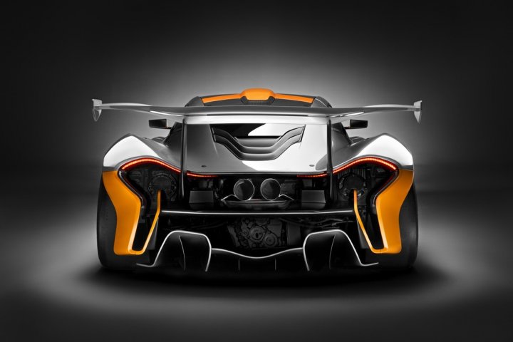 McLaren-P1-GTR-Posteriore