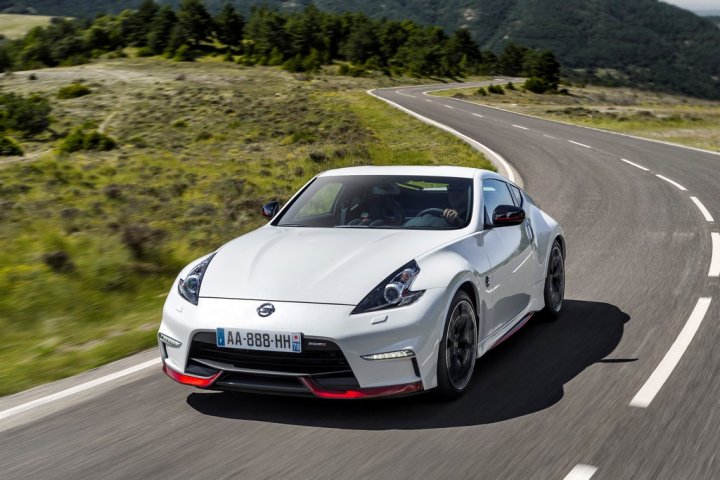 Nissan-370Z-Nismo-Tre-Quarti