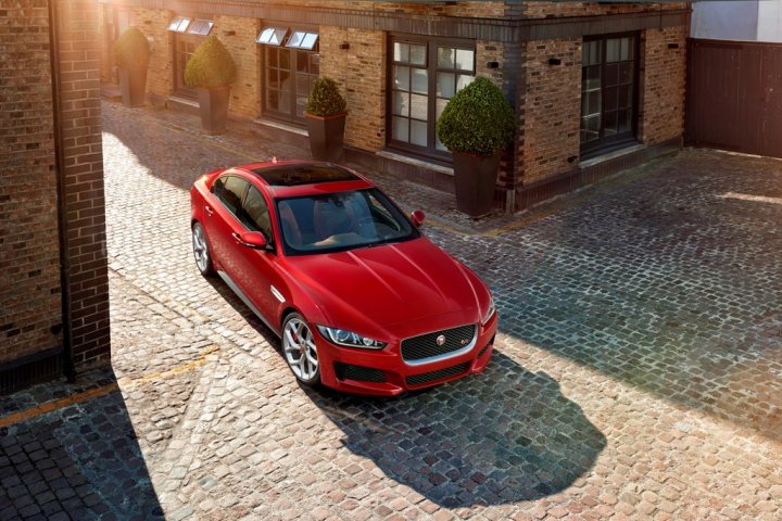 Jaguar-XE-7 Jaguar-XE-7