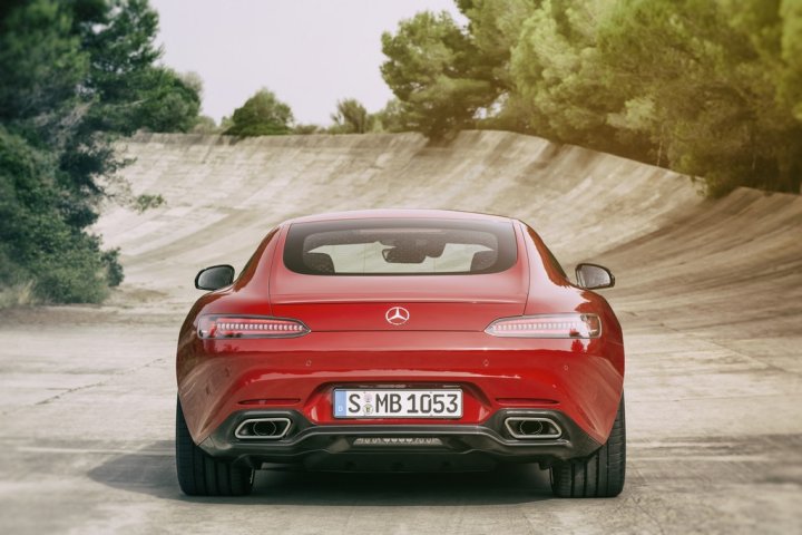 AMG-GT-3 AMG-GT-3