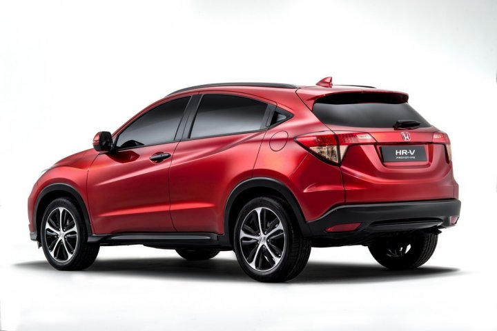 Honda-Nuovo-HR-V-2