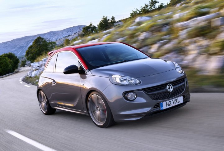 Opel-Adam-S Opel-Adam-S