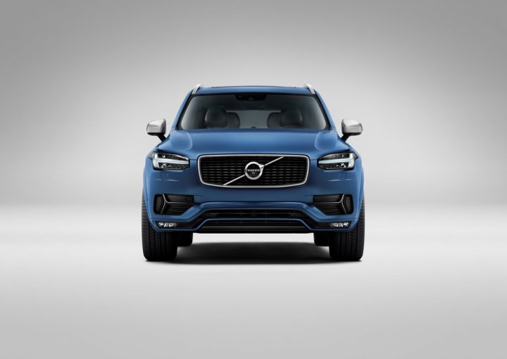 Volvo-XC90-R-Design-6 Volvo-XC90-R-Design-6