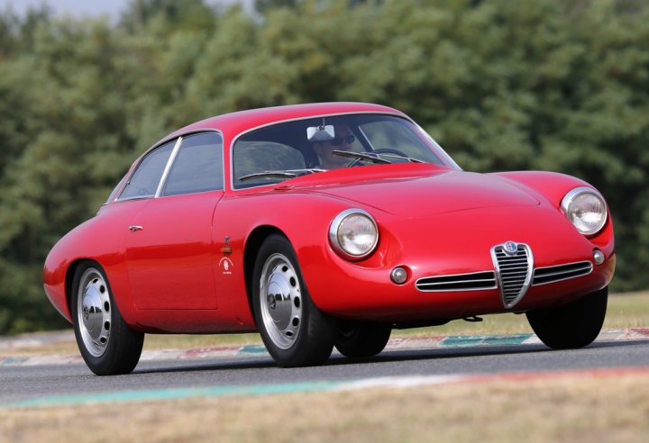 Alfa-Romeo-Giulietta-SZ-del-1960