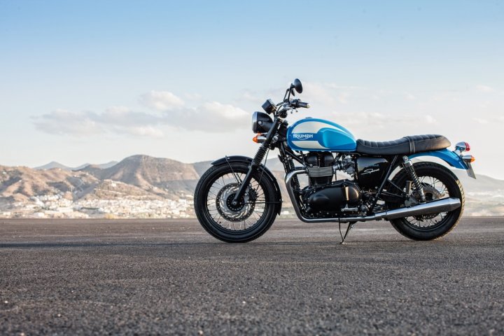 Triumph-Bonneville-Spirit Triumph-Bonneville-Spirit