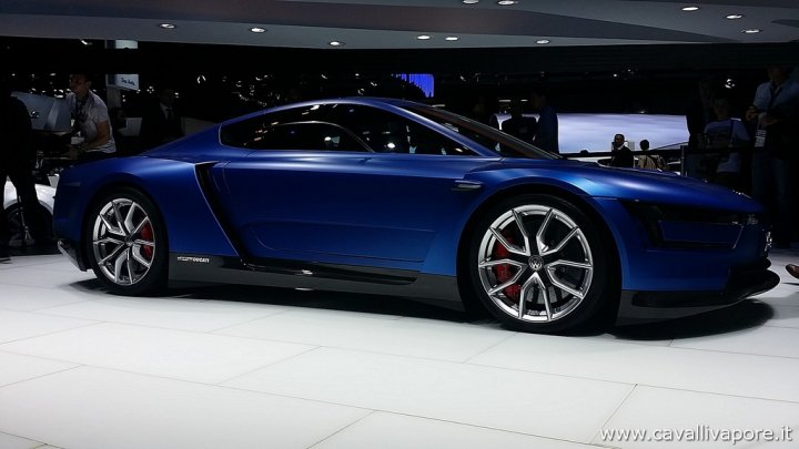 Volkswagen-XL-Sport-LIVE-1 Volkswagen-XL-Sport-LIVE-1