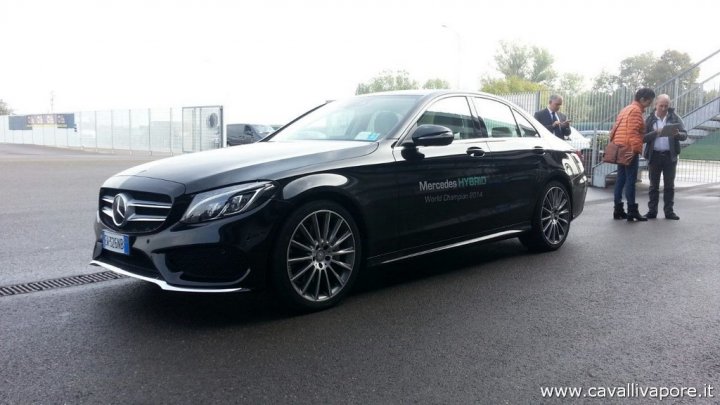 Mercedes-Classe-C-Hybrid-TEST-1