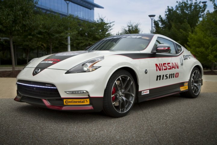 Nissan-370Z-Nismo-Safety