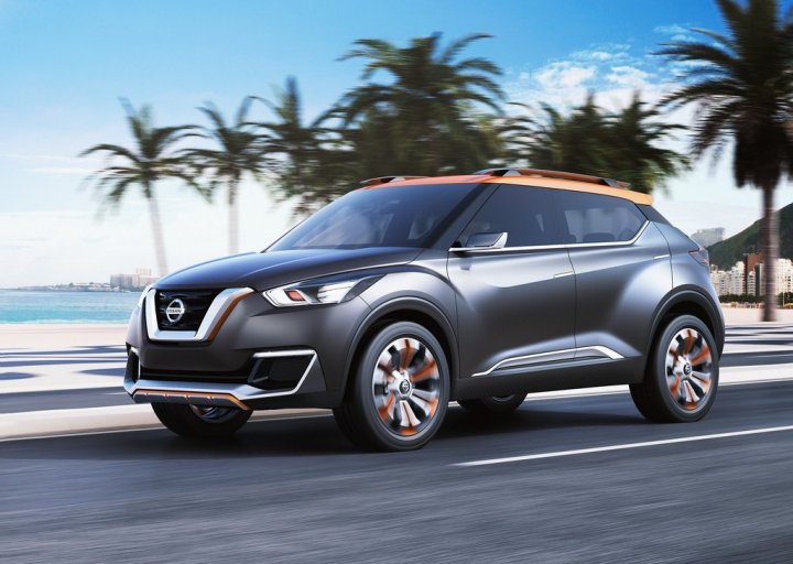 Nissan-Kicks-Concept-1 Nissan-Kicks-Concept-1