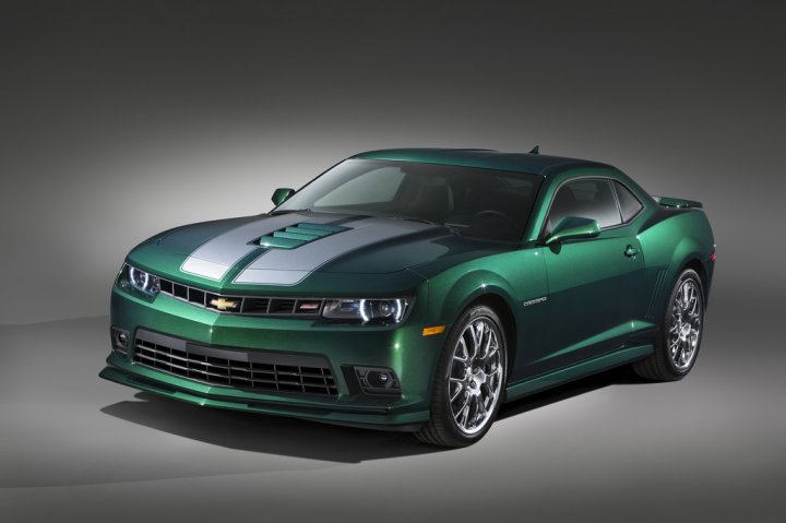 Camaro-Commemorative-Edition-8