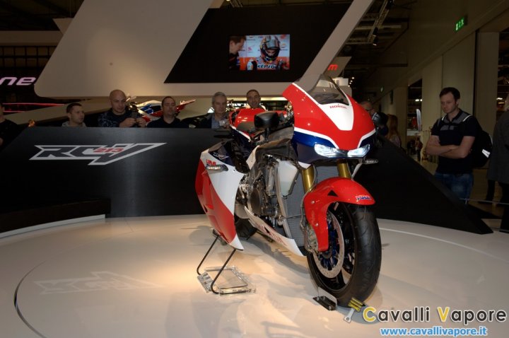 Honda-Prototipo-RC213V Honda-Prototipo-RC213V