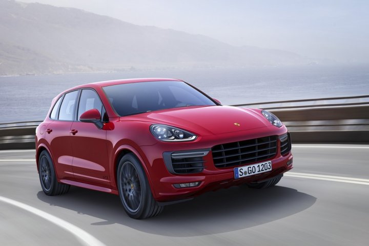 Porsche-Cayenne-GTS-Davanti Porsche-Cayenne-GTS-Davanti