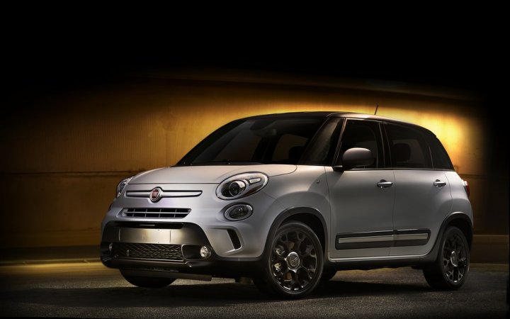 Fiat-500L-Urbana-Trekking Fiat-500L-Urbana-Trekking